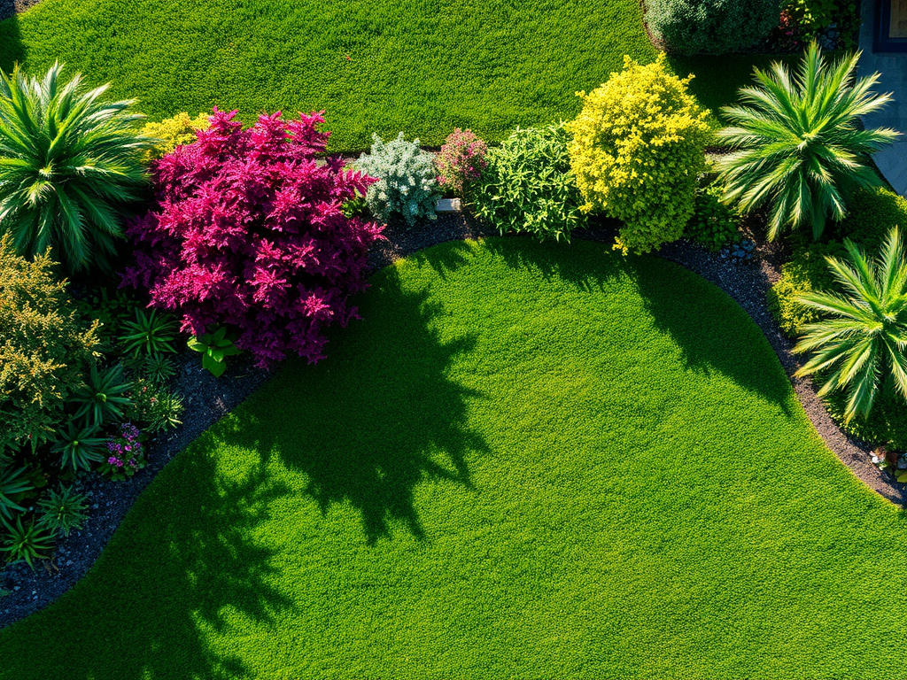 A side view of a statue in a library.